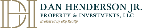 Dan Henderson Jr. Property & Investments, LLC Logo